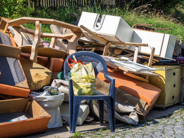 Appliance Disposal in Sunnyside Tahoe City, CA