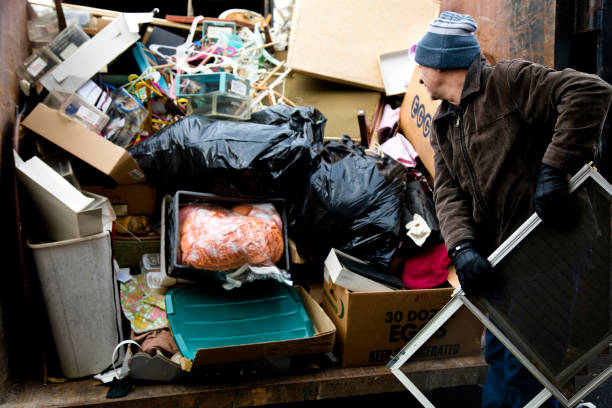 Best Affordable Junk Removal Services  in Sunnyside Tahoe City, CA