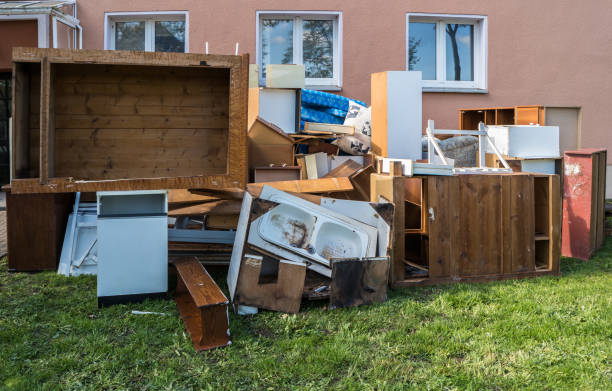 Best Construction Debris Removal  in Sunnyside Tahoe City, CA