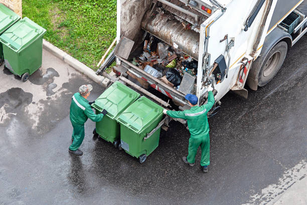 Best Attic Cleanout Services  in Sunnyside Tahoe City, CA