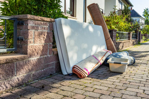 Best Construction Debris Removal  in Sunnyside Tahoe City, CA