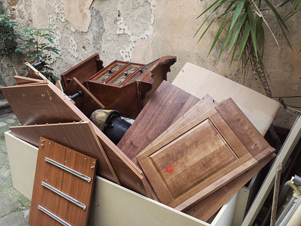 Best Commercial Junk Removal  in Sunnyside Tahoe City, CA